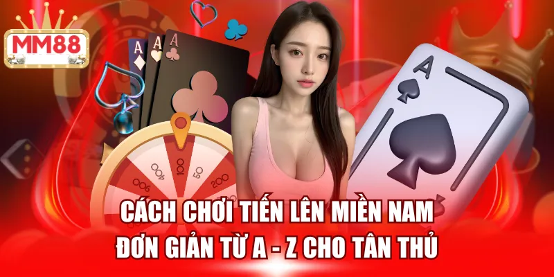 tiến lên miền nam