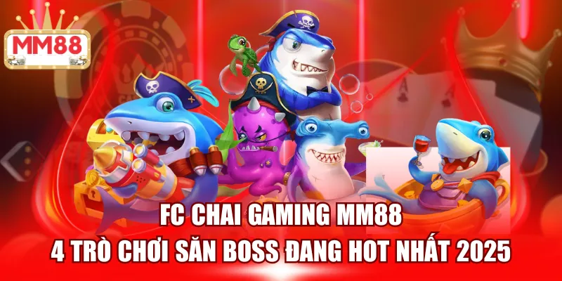 FC Chai GAMING