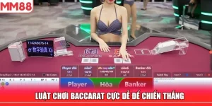 Baccarat