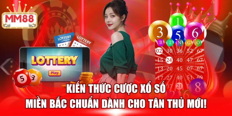 xổ số miền bắc