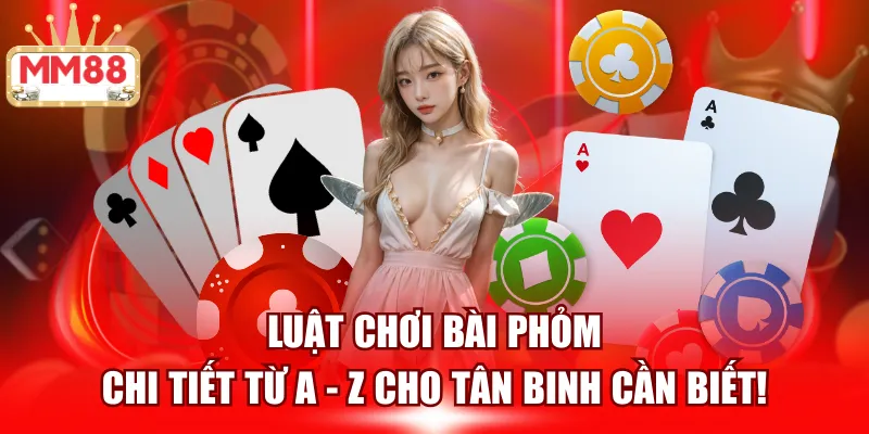 bài phỏm
